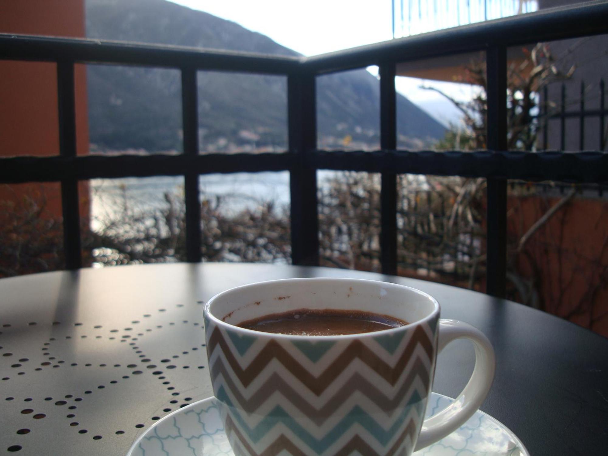 Villa Perla Del Mare Kotor Værelse billede